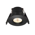 1480301810_LED Mini Spot 30R schwarz-matt_Vorderseite